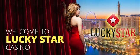 Luckystart casino online